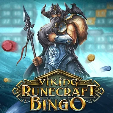 DU88 Viking Runecraft Bingo