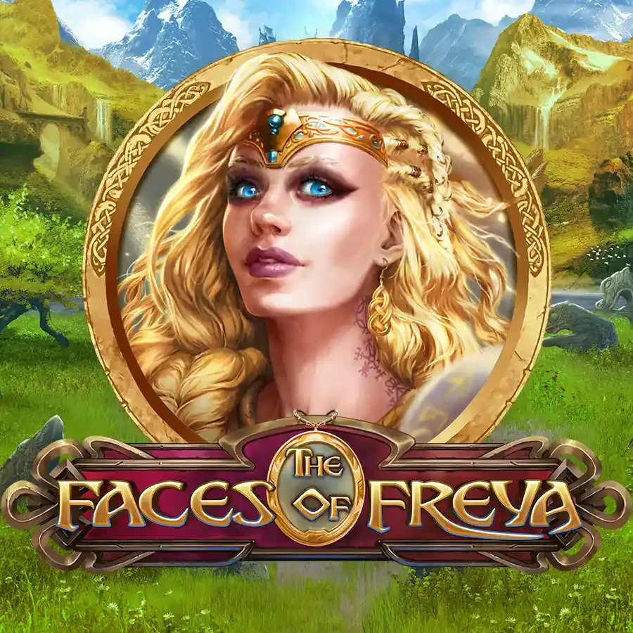 DU88 The Faces of Freya