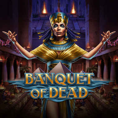 DU88 Banquet of Dead