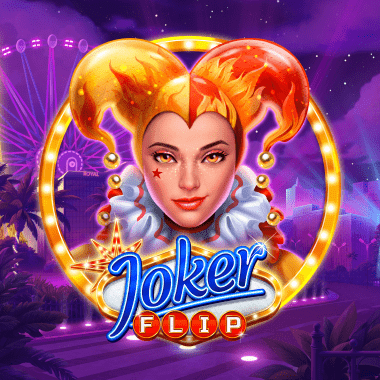 DU88 Joker Flip