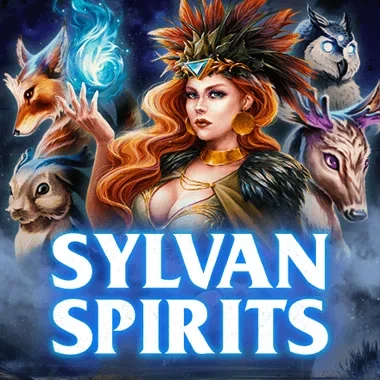 DU88 Sylvan Spirits