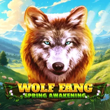 DU88 Wolf Fang - Spring Awakening